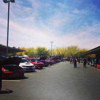 intel ocotillo campus