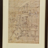 Photo taken at Albrecht-Dürer-Haus by julia on 2/22/2024