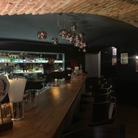 12/6/2018 tarihinde Martin Ž.ziyaretçi tarafından Blah Blah Bar'de çekilen fotoğraf