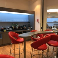 9/30/2015에 Martin Ž.님이 Austrian Airlines Business Lounge | Schengen Area에서 찍은 사진