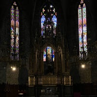 Photo taken at Basílica de la Puríssima Concepció by Nadia S. on 12/1/2021