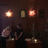 5/8/2019 tarihinde Viren K.ziyaretçi tarafından Aziza Cafe &amp;amp; Lounge'de çekilen fotoğraf