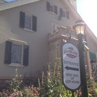 The Lion House Pantry Salt Lake City Ut
