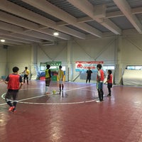 フットサルポイントsalu 和光成増 白子2 25 2 フットサルポイントsalu 和光成増 白子2 25 2