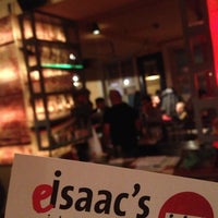 3/14/2013にGangstaがisaac&amp;#39;s pubで撮った写真