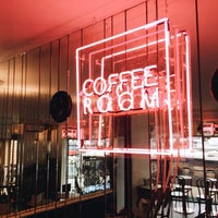 รูปภาพถ่ายที่ Coffee Room โดย Coffee Room เมื่อ 11/29/2017