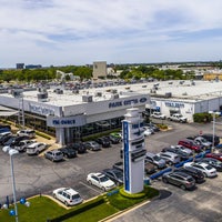 Photo taken at Planet Ford Dallas by Planet Ford Dallas on 11/6/2017