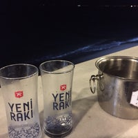 Das Foto wurde bei Kursunlu Balıkçısı von Merve z. am 9/17/2020 aufgenommen