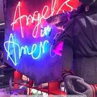 Photo taken at Angels In America by Grant D. on 7/29/2017