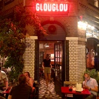 Photo taken at GlouGlou by Grant D. on 8/26/2019