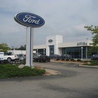 10/14/2013에 Avis Ford Inc님이 Avis Ford Inc에서 찍은 사진