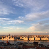 Photo taken at Fisherman&amp;#39;s Bastion by Heiko M. on 7/30/2016