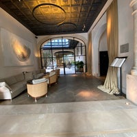 Foto diambil di Hotel Sant Francesc oleh Michael E. pada 2/11/2020