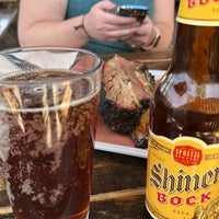Photo taken at Little Miss Bbq - Sunnyslope by Michael D. on 4/29/2022
