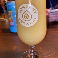 Photo taken at Company Brewing by Michael D. on 8/7/2021