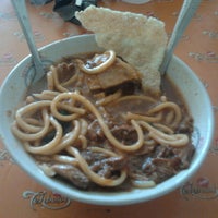 Review Mie Ayam Bakso 