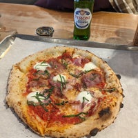 Photo taken at DeSano Pizzeria Napoletana by Will K. on 1/12/2024
