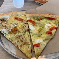 Photo taken at Pagliacci Pizza by Adi on 7/10/2019