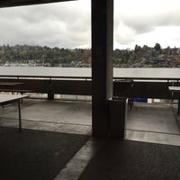 Photo taken at Marine Sciences Building by Adi on 11/16/2016