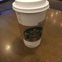 Photo taken at Starbucks by Adi on 2/24/2017