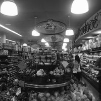 Photo taken at C-Town Supermarket by Matthew E. on 6/21/2016