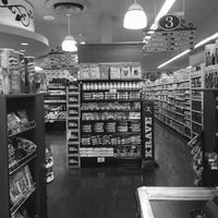 Photo taken at C-Town Supermarket by Matthew E. on 10/4/2015