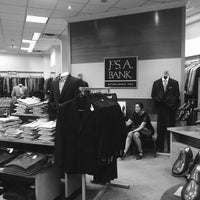 JoS. A. Bank - Midtown East - 366 Madison Ave