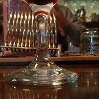 รูปภาพถ่ายที่ Oliveria Cocktail Bar โดย Asuncion C. เมื่อ 10/25/2017
