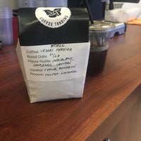 global coffee trading