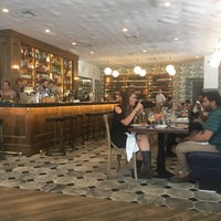 7/22/2017 tarihinde George B.ziyaretçi tarafından Eloise Nichols Grill &amp; Liquors'de çekilen fotoğraf