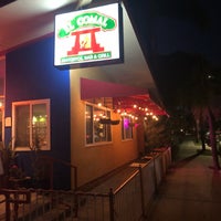 Foto diambil di El Comal Mexican Restaurant oleh George B. pada 6/9/2018