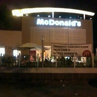 Photo taken at McDonald&amp;#39;s by João M. on 12/31/2012