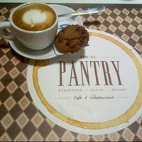 The Local Pantry Pekanbaru Riau