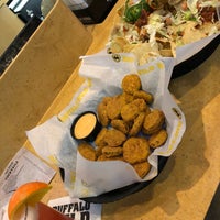 Photo taken at Buffalo Wild Wings by Tina A. on 3/10/2018