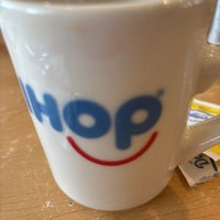 Photo taken at IHOP by Tina A. on 3/26/2024