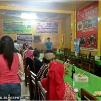 Pondok Ikan Bakar Mina Ayu