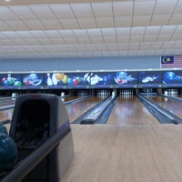 Review Siliwangi Bowling Center