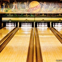 Review Siliwangi Bowling Center