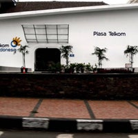 Review Plasa telkom