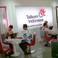 Review Plasa telkom
