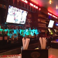 12/9/2012にJason P.がExchange Bar &amp;amp; Grillで撮った写真