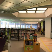 Photo taken at Toronto Public Library - Northern District Branch by Danny R. on 6/29/2018
