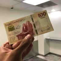 Photo taken at CitiBanamex by Dorian J. on 3/21/2017