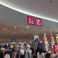 ユニクロ 徳島市 徳島県