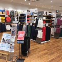 ユニクロ 徳島市 徳島県