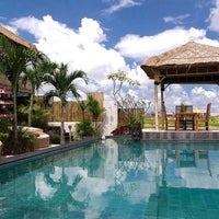 Das Foto wurde bei Bali Villa Marene Umalas, Villa or ROOMs von Bali Villa Marene Umalas, Villa or ROOMs am 6/27/2013 aufgenommen