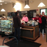 Photo taken at Concord Teacakes by Carlos O. on 1/26/2013