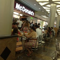 Photo taken at McDonald&amp;#39;s by Beatriz P. on 10/4/2012