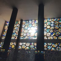 Photo taken at Igreja São Judas Tadeu by Patrícia B. on 5/11/2019