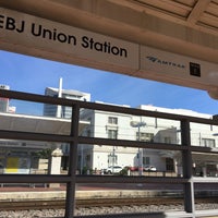 11/10/2019에 Matsumomushi님이 Union Station (DART Rail / TRE / Amtrak)에서 찍은 사진